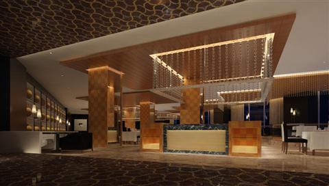 Cordis Beijing Capital Airport