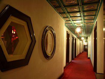 Lusongyuan Hotel