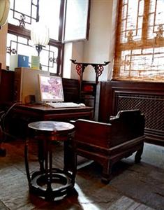 Lusongyuan Hotel
