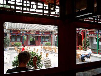 Lusongyuan Hotel