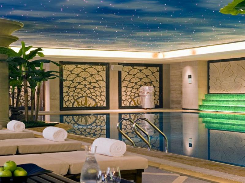 Beijing Wanda Vista Hotel