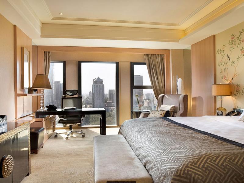 Beijing Wanda Vista Hotel