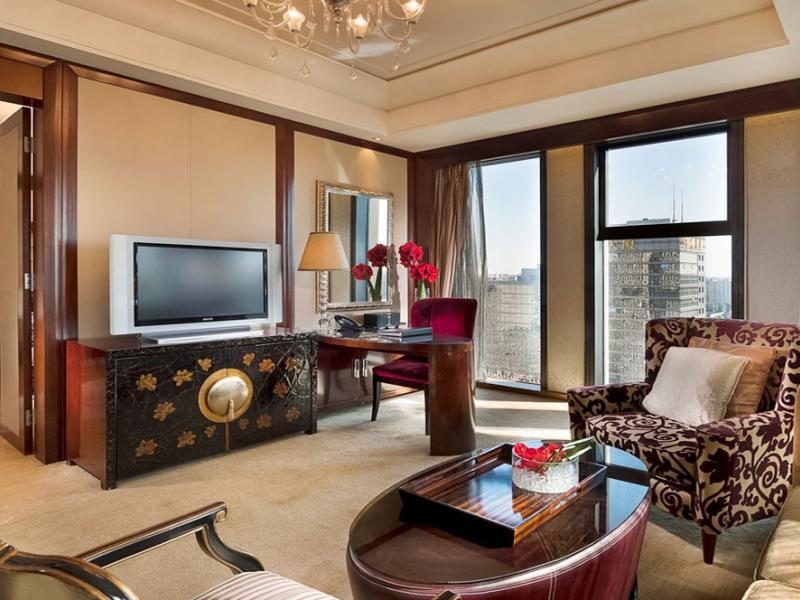 Beijing Wanda Vista Hotel