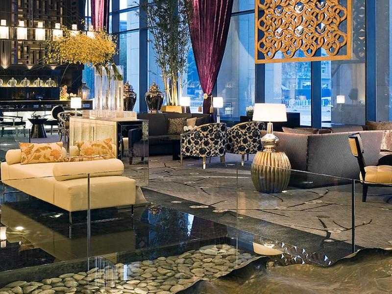 Beijing Wanda Vista Hotel