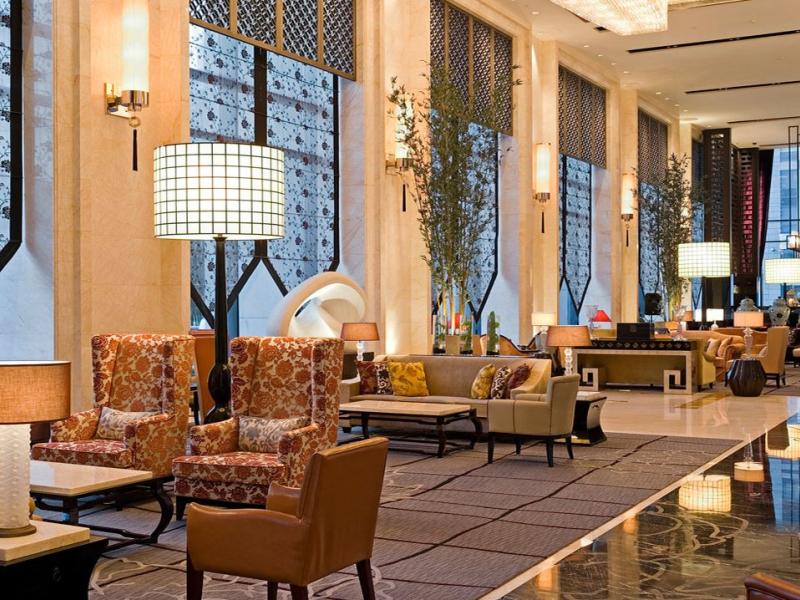 Beijing Wanda Vista Hotel