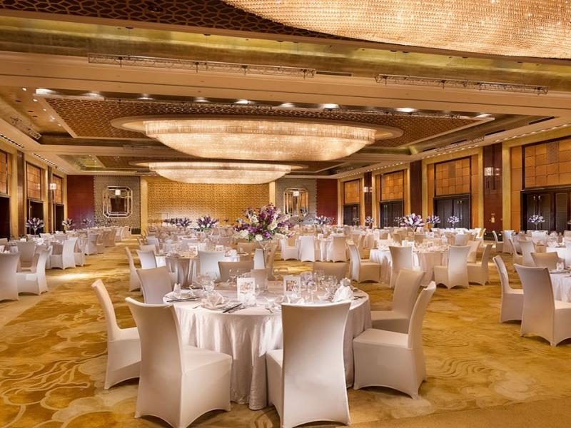 Beijing Wanda Vista Hotel