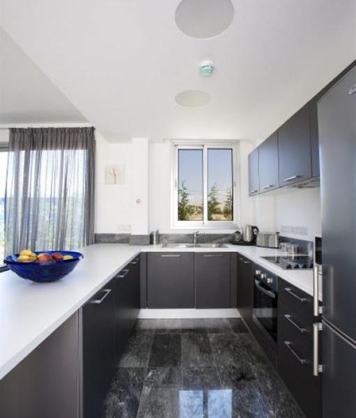 Paradise Cove Luxurious Beach Villas