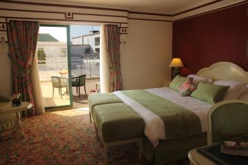 Отель Agadir Beach Club Hotel Марокко, Агадир, фото 12