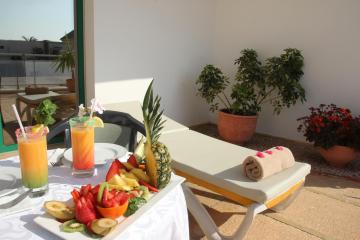 Отель Agadir Beach Club Hotel Марокко, Агадир, фото 13
