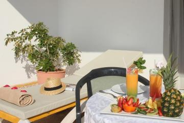 Отель Agadir Beach Club Hotel Марокко, Агадир, фото 14