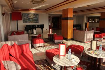 Отель Agadir Beach Club Hotel Марокко, Агадир, фото 15
