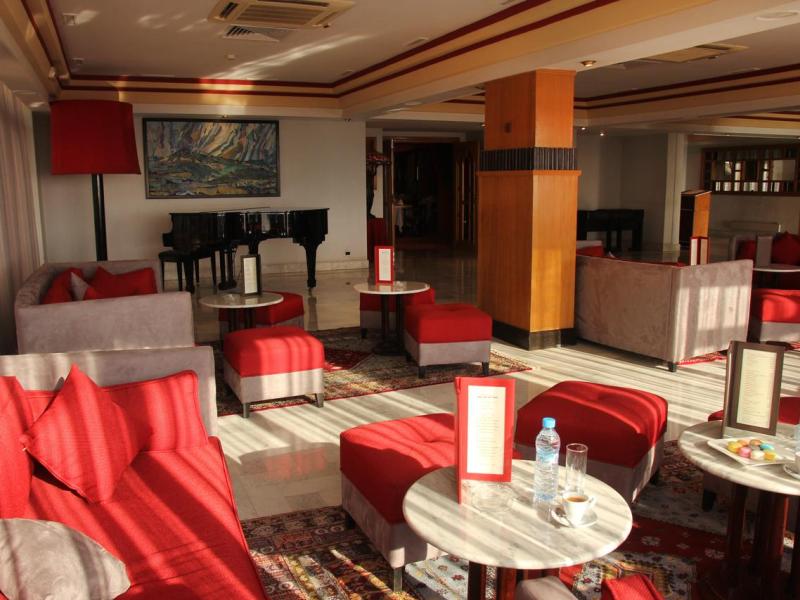 Hotel Agadir Beach Club