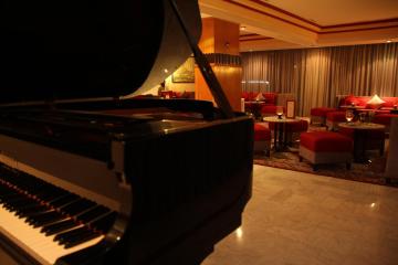 Отель Agadir Beach Club Hotel Марокко, Агадир, фото 16