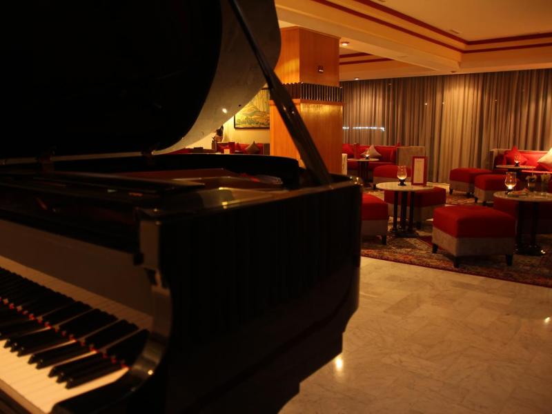 Hotel Agadir Beach Club