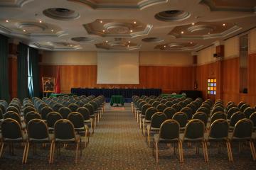 Отель Agadir Beach Club Hotel Марокко, Агадир, фото 17