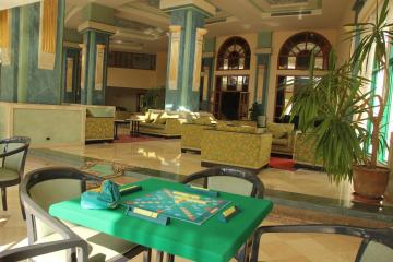 Отель Agadir Beach Club Hotel Марокко, Агадир, фото 18