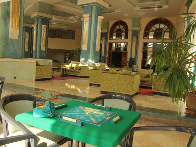 Hotel Agadir Beach Club