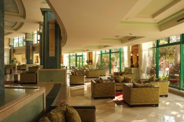 Отель Agadir Beach Club Hotel Марокко, Агадир, фото 19