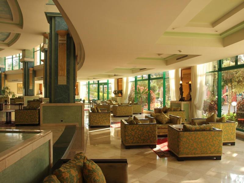 Hotel Agadir Beach Club