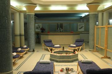 Отель Agadir Beach Club Hotel Марокко, Агадир, фото 21