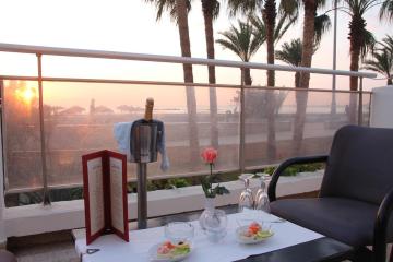 Отель Agadir Beach Club Hotel Марокко, Агадир, фото 22