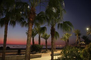 Отель Agadir Beach Club Hotel Марокко, Агадир, фото 23