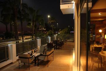 Отель Agadir Beach Club Hotel Марокко, Агадир, фото 24