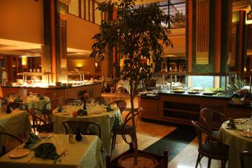 Отель Agadir Beach Club Hotel Марокко, Агадир, фото 25