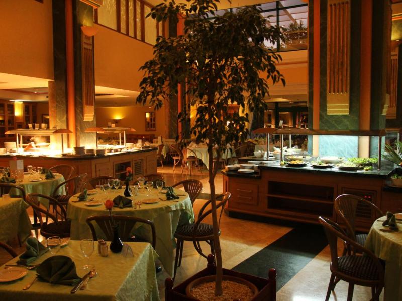 Hotel Agadir Beach Club