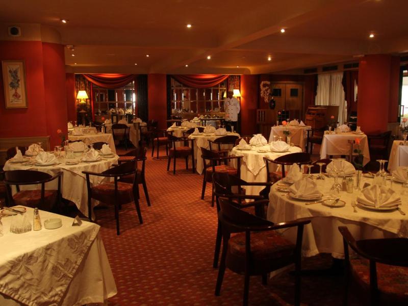 Hotel Agadir Beach Club