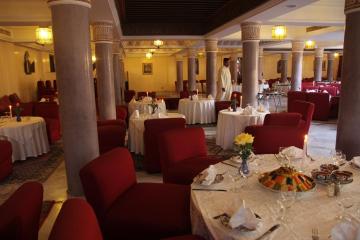 Отель Agadir Beach Club Hotel Марокко, Агадир, фото 27