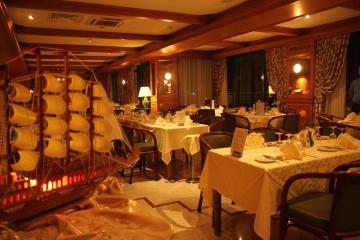 Отель Agadir Beach Club Hotel Марокко, Агадир, фото 28
