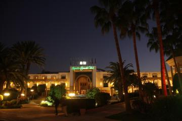 Отель Agadir Beach Club Hotel Марокко, Агадир, фото 30