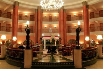 Отель Agadir Beach Club Hotel Марокко, Агадир, фото 3