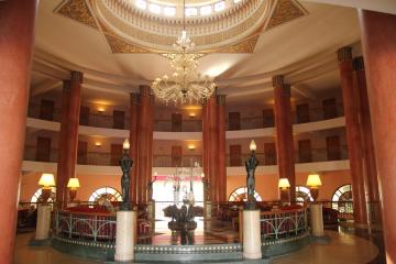 Отель Agadir Beach Club Hotel Марокко, Агадир, фото 31