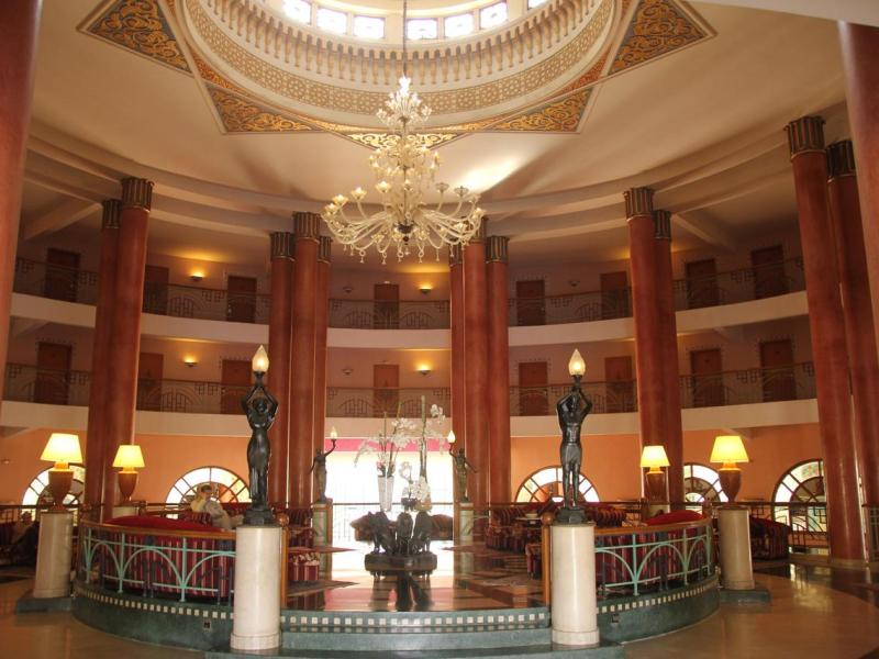 Hotel Agadir Beach Club