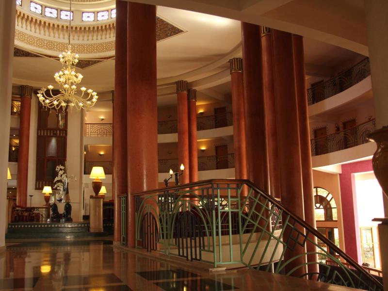 Hotel Agadir Beach Club