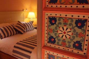 Отель Agadir Beach Club Hotel Марокко, Агадир, фото 33