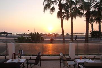 Отель Agadir Beach Club Hotel Марокко, Агадир, фото 35