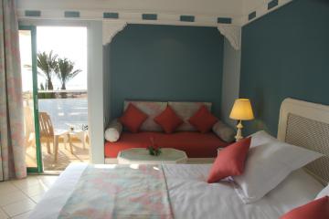 Отель Agadir Beach Club Hotel Марокко, Агадир, фото 36