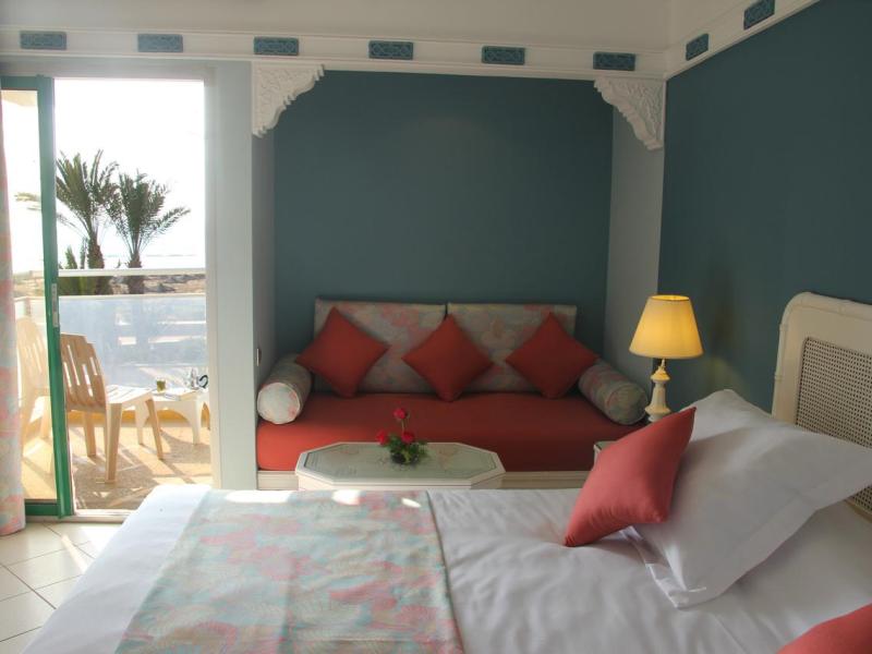 Hotel Agadir Beach Club