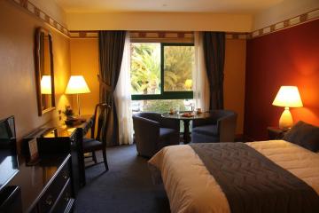 Отель Agadir Beach Club Hotel Марокко, Агадир, фото 37