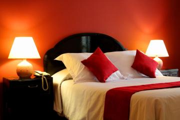 Отель Agadir Beach Club Hotel Марокко, Агадир, фото 38