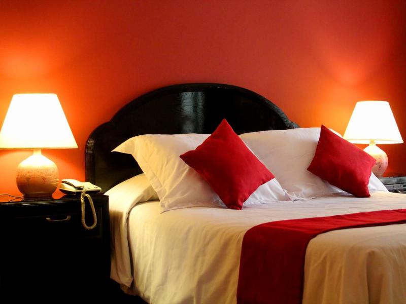 Hotel Agadir Beach Club