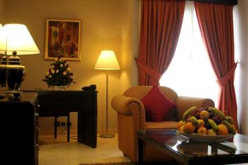 Отель Agadir Beach Club Hotel Марокко, Агадир, фото 39