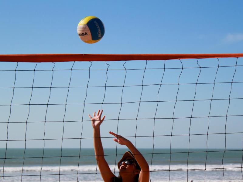 Hotel Agadir Beach Club