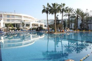 Отель Agadir Beach Club Hotel Марокко, Агадир, фото 7