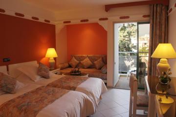 Отель Agadir Beach Club Hotel Марокко, Агадир, фото 8