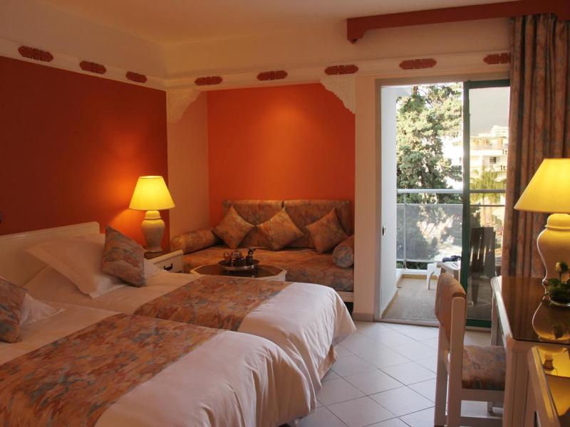 Hotel Agadir Beach Club