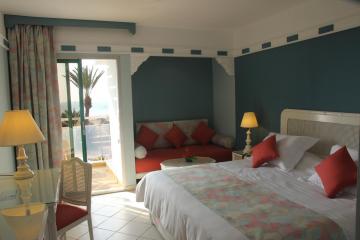 Отель Agadir Beach Club Hotel Марокко, Агадир, фото 9